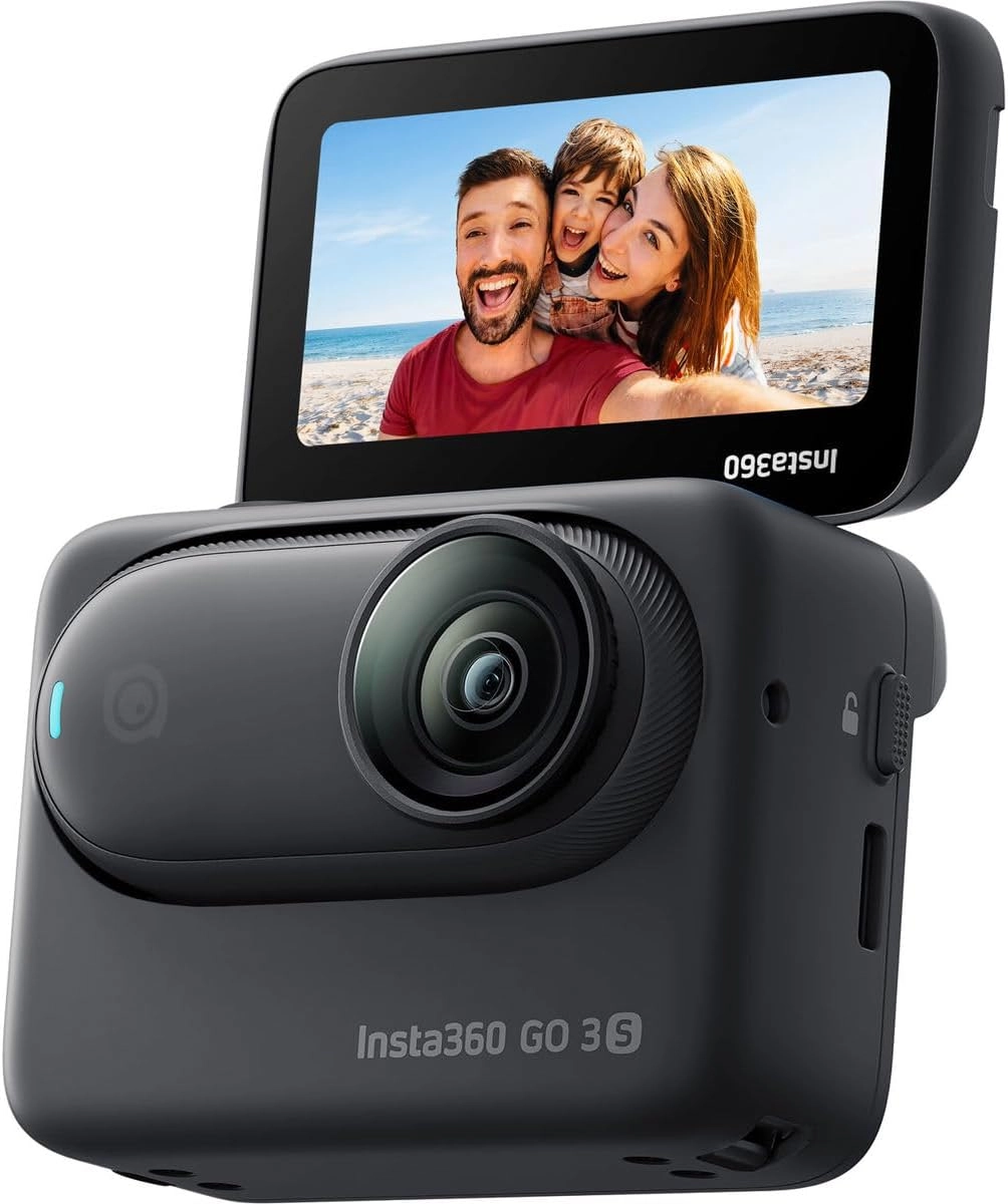 GO 3S 4K60 Standard Edition