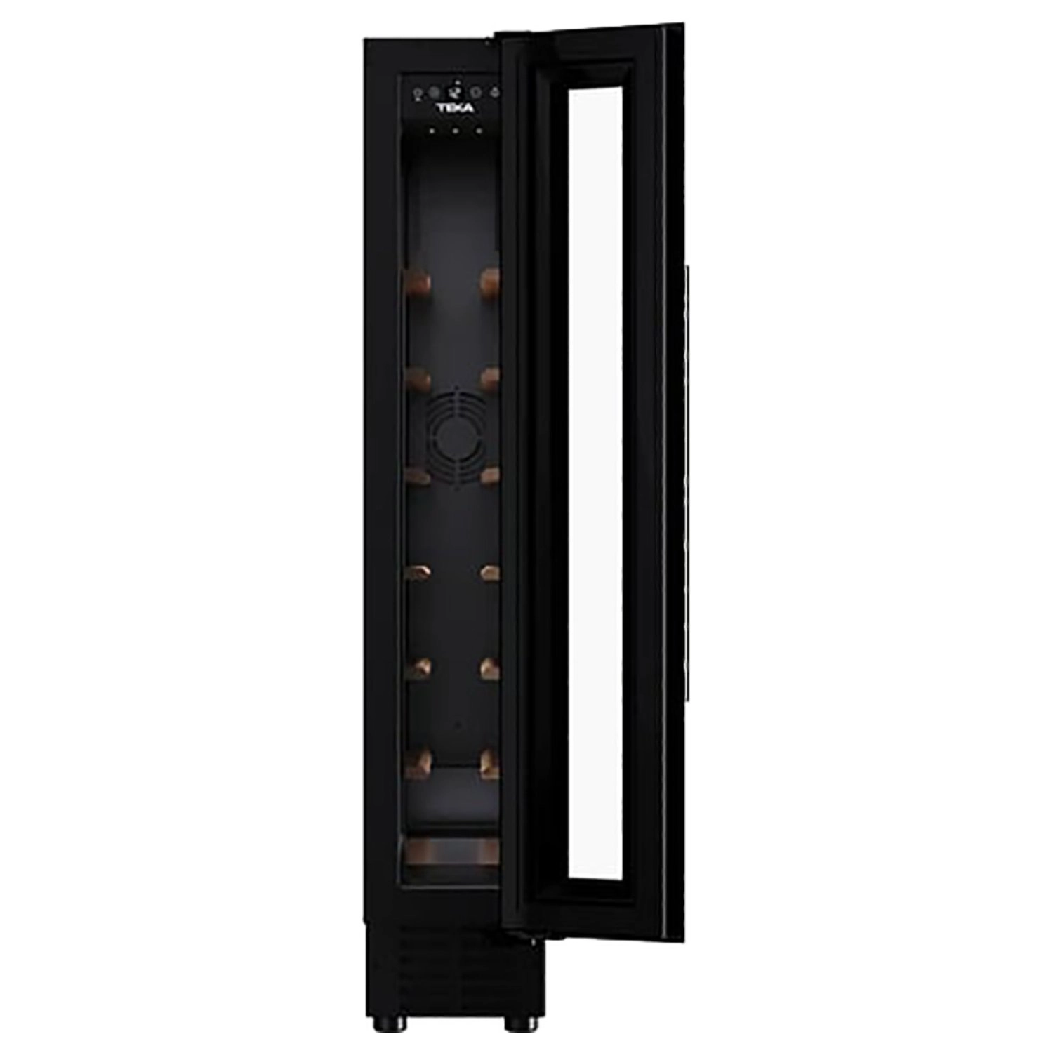 RVU 10008 - 8 Bottles