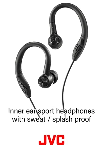 HA-EC10B Wired Earbud