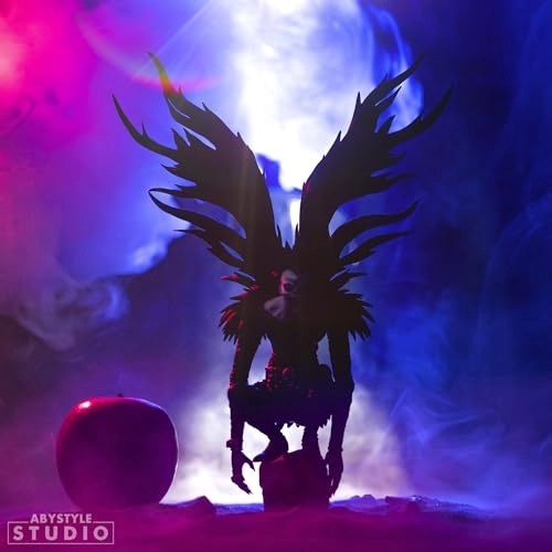 Ryuk - Death Note (20 cm) (Abyfig007 - Death Note - Super Figure Co)