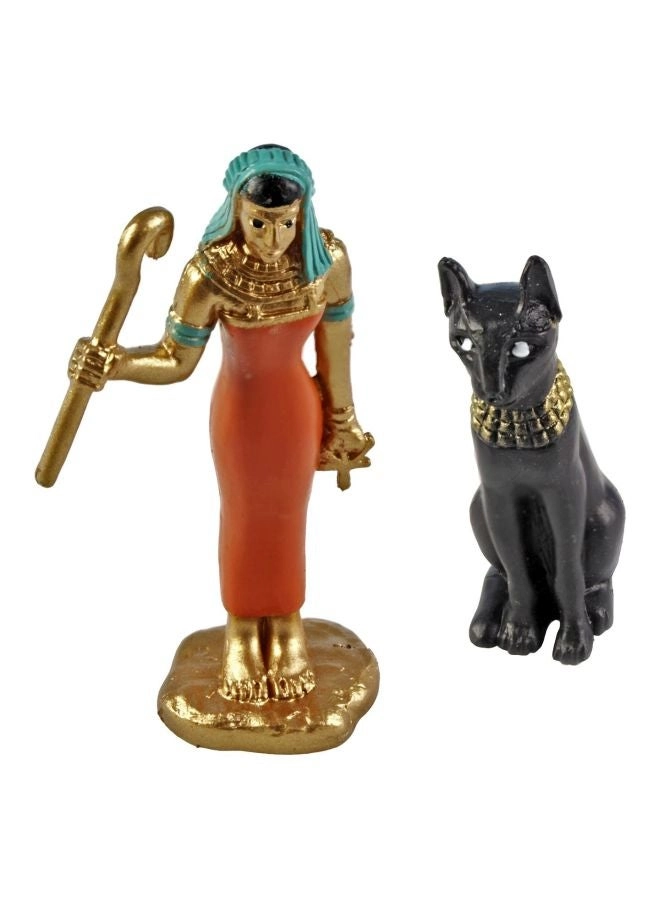 Ancient Egypt Toobs (699304) 12 pcs