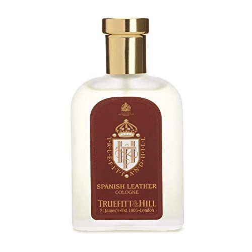 Spanish Leather - 100ml
