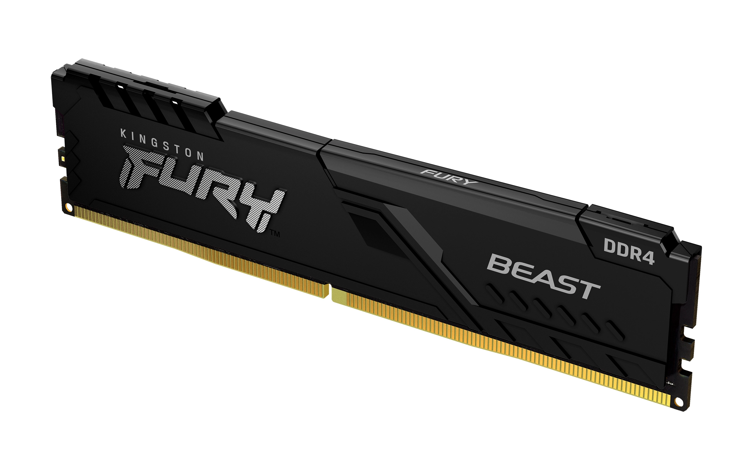 Kingston Technology HyperX Fury - 4 GB DDR4
