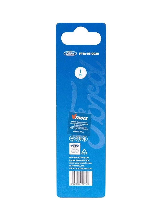 HSS Metal Drill Bit - 75x4.2 mm