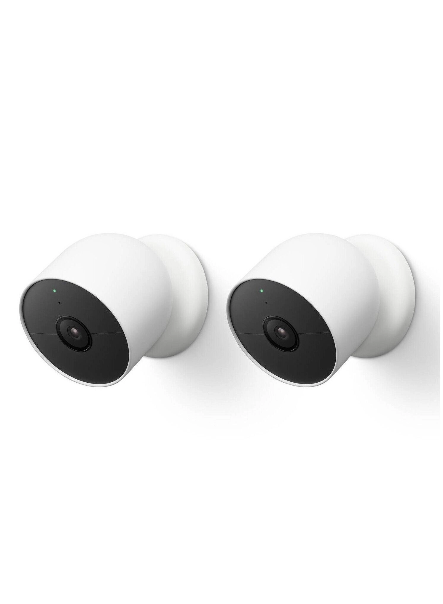 Nest Cam