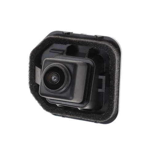 Reversing Camera - Night vision Wired