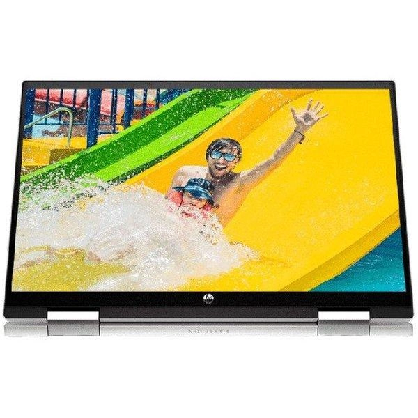 HP Pavilion x360 14-DY0146NE - 14'' Core i7-1165G7 16GB DDR4 512GB SSD