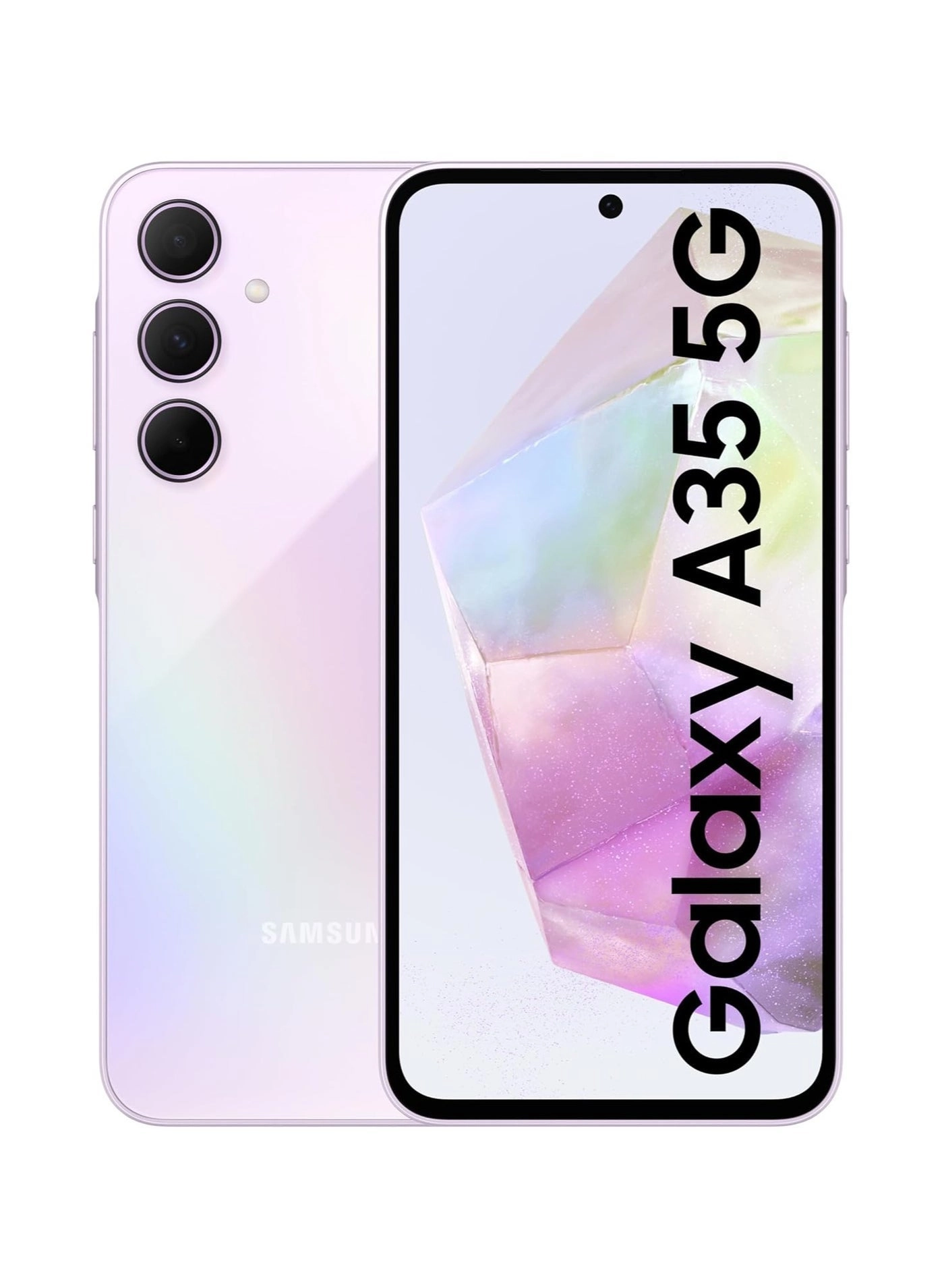 Galaxy A35 - 8GB 128GB