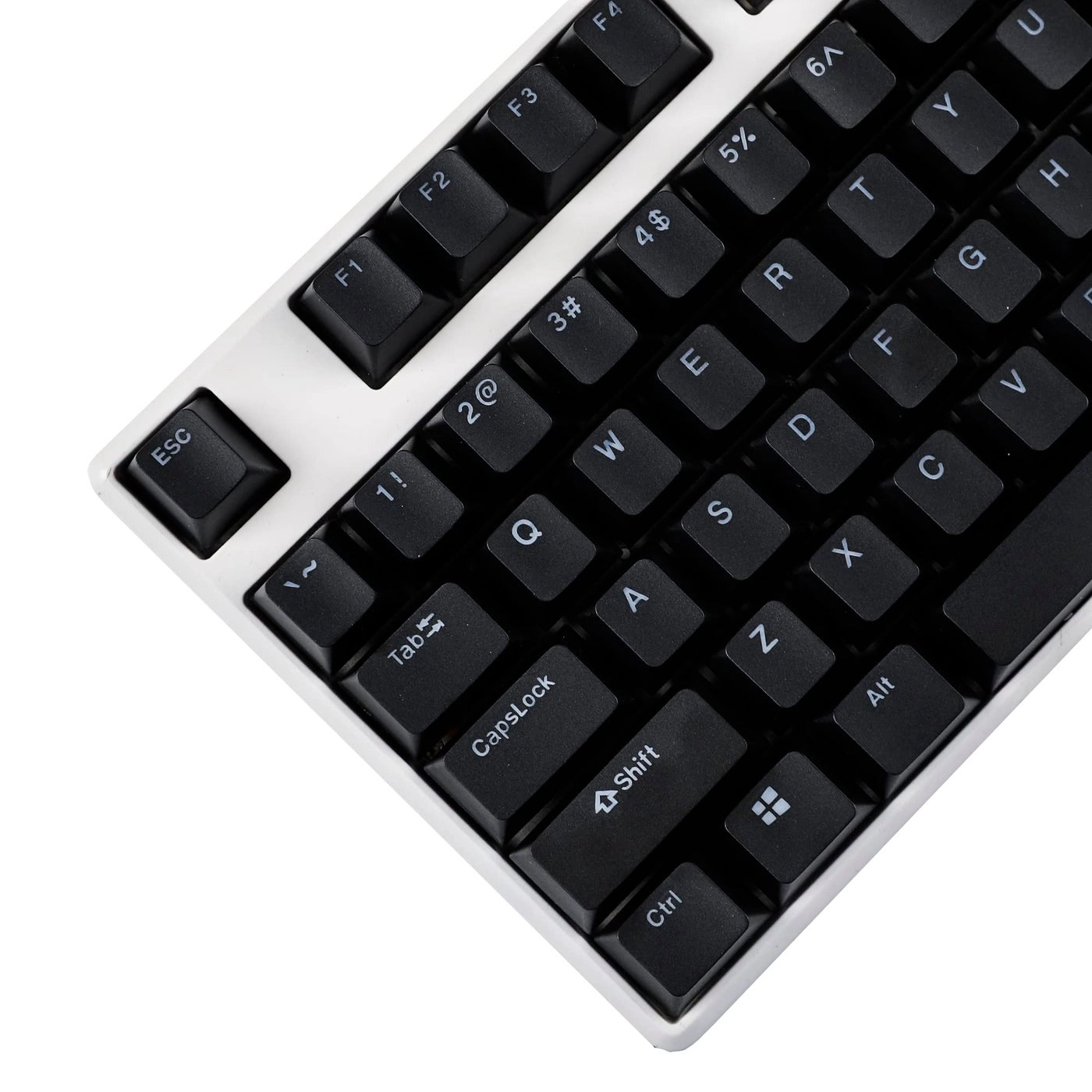 Cherry Profile Keycap Set - 104/108 PBT Double Shot