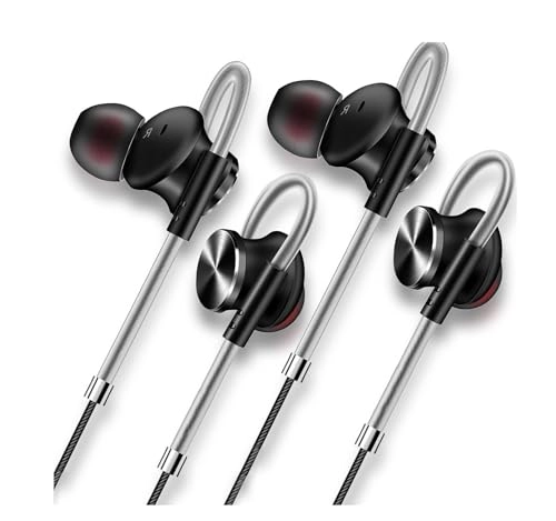 Uni-344 Wired Earbud