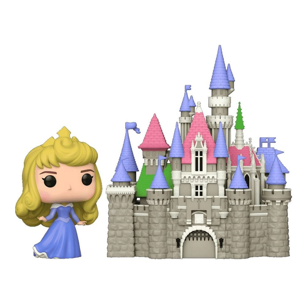FUNKO TOYS Disney Ultimate Princess - Princess Aurora (FU56353)