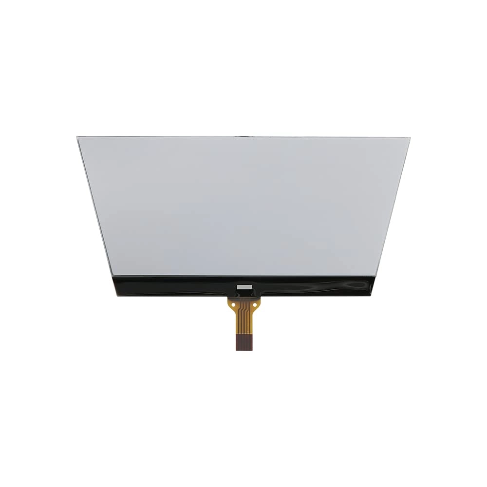 Display Replacement Instrument Cluster