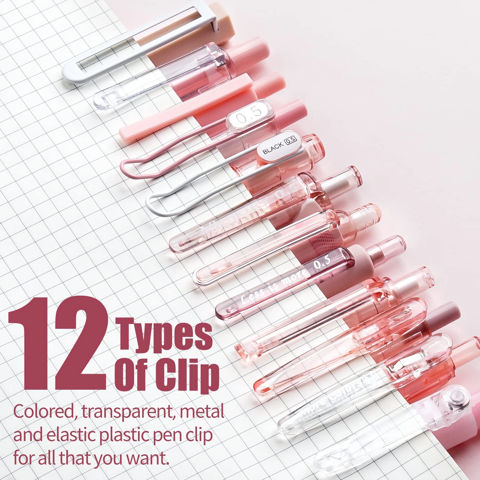 FC-ZXB/12-FE - 12.0 count 0.5mm