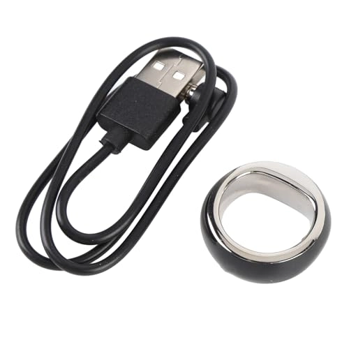 Smart Ring Counter - IP67 9999 counts