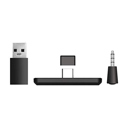 ML82826916 USB+Wireless Microphone