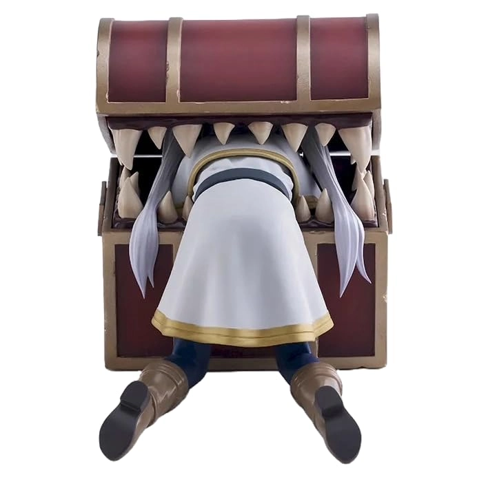 Frieren - Beyond Journey's End - Yumemirize Figure