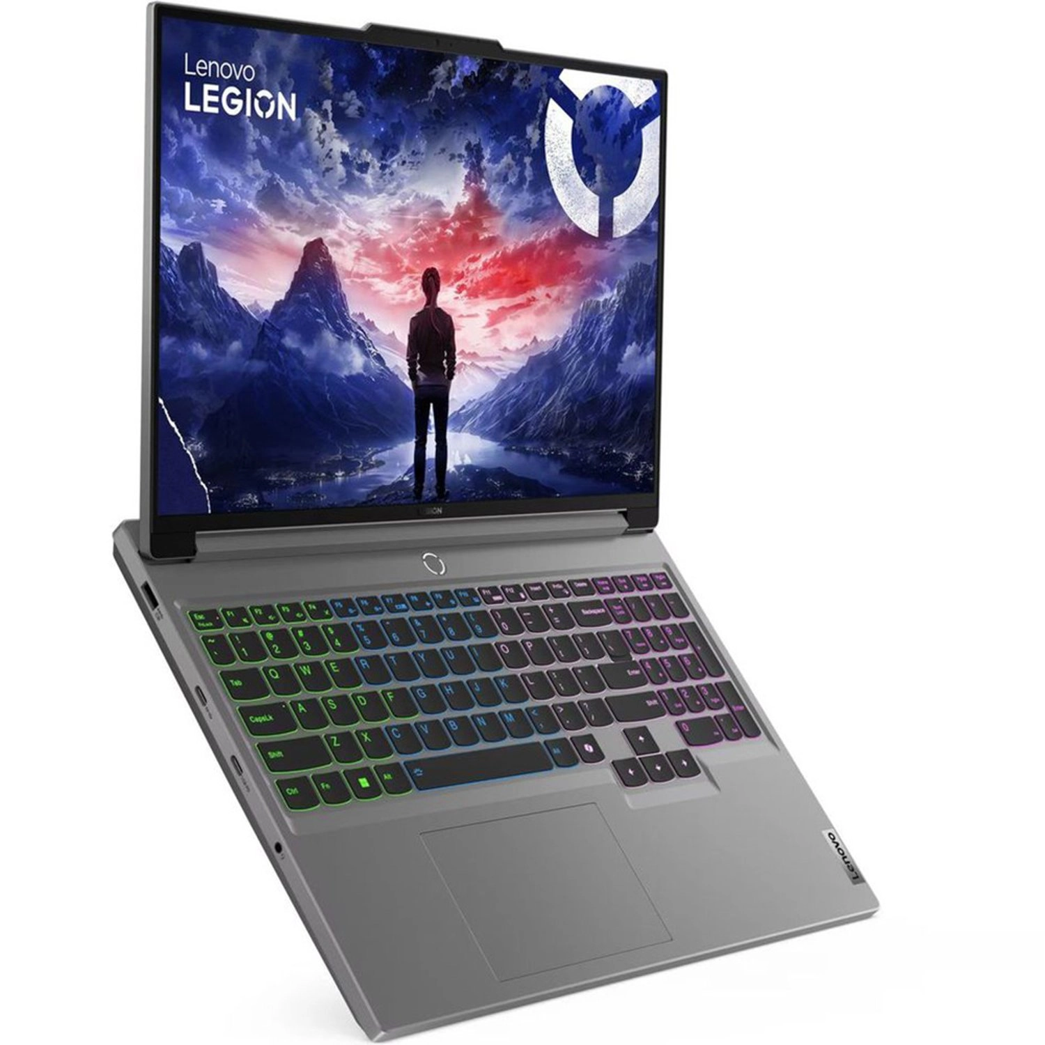 Legion 5 16IRX9 - 16'' Core i7-14650HX 16GB DDR5 1000GB SSD
