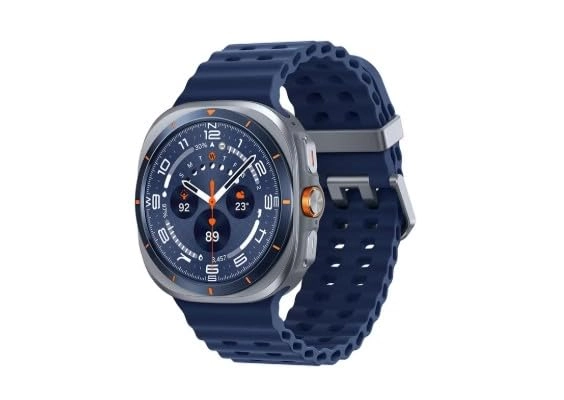 Galaxy Watch Ultra 47mm Titanium LTE GPS