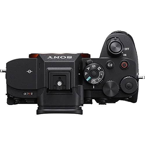 Alpha a7R V Kit