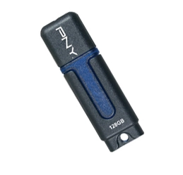 USB Flash Drive - 128 GB