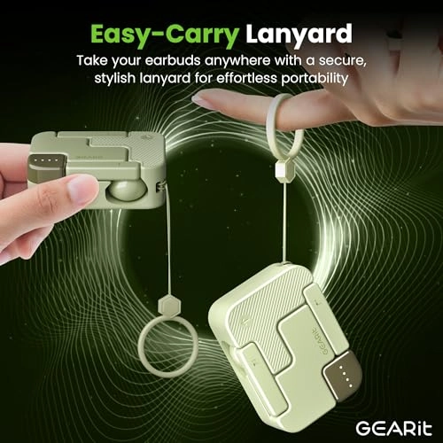 Lifestyle Series Wireless Earbud