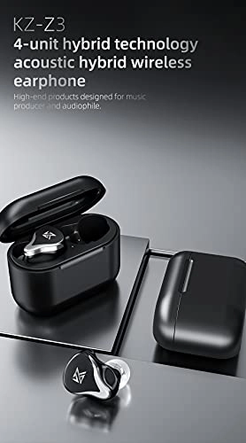 Z3 Wireless Earbud