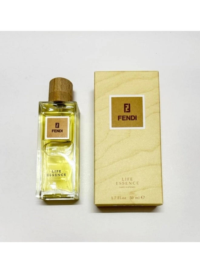 Fendi Life Essence Eau de Toilette 50ml