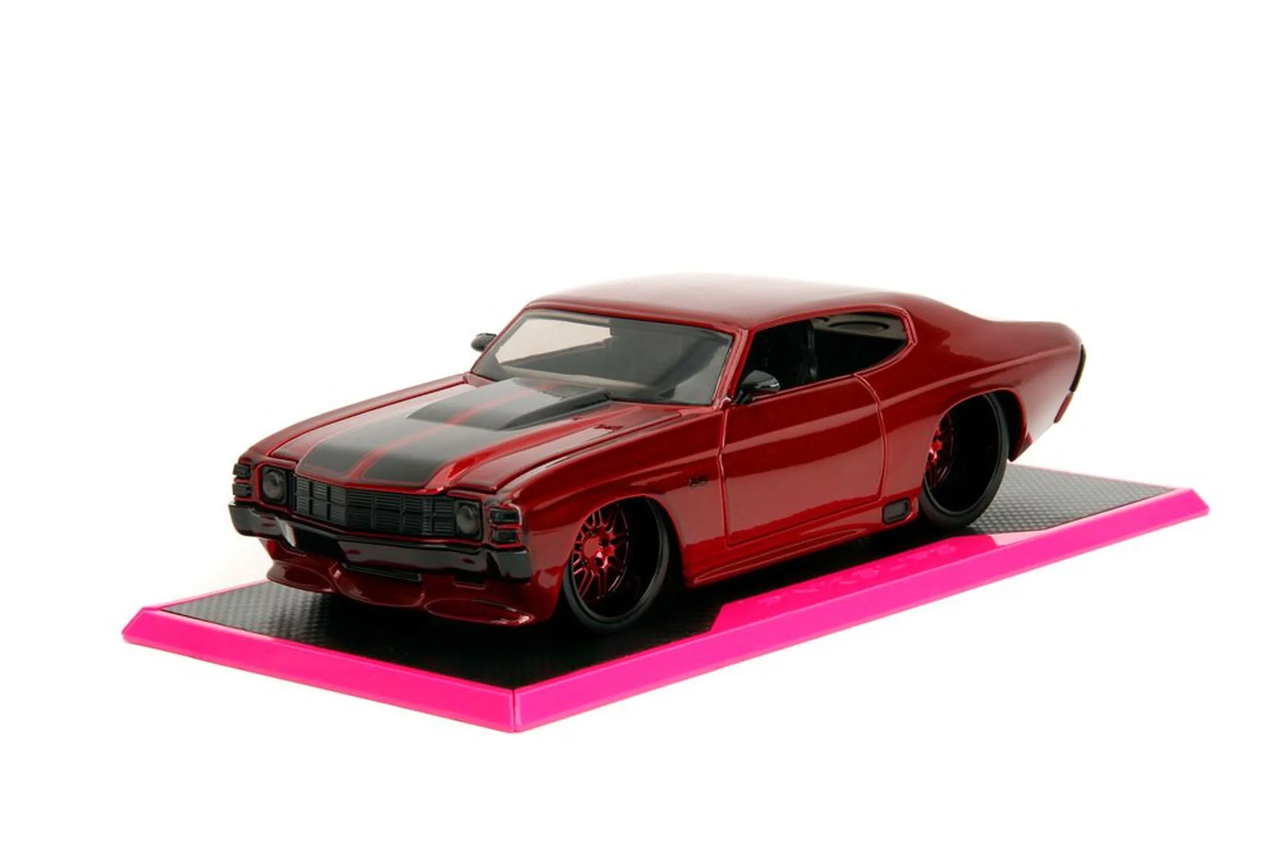 Jada 1971 Chevrolet Chevelle - 1:24