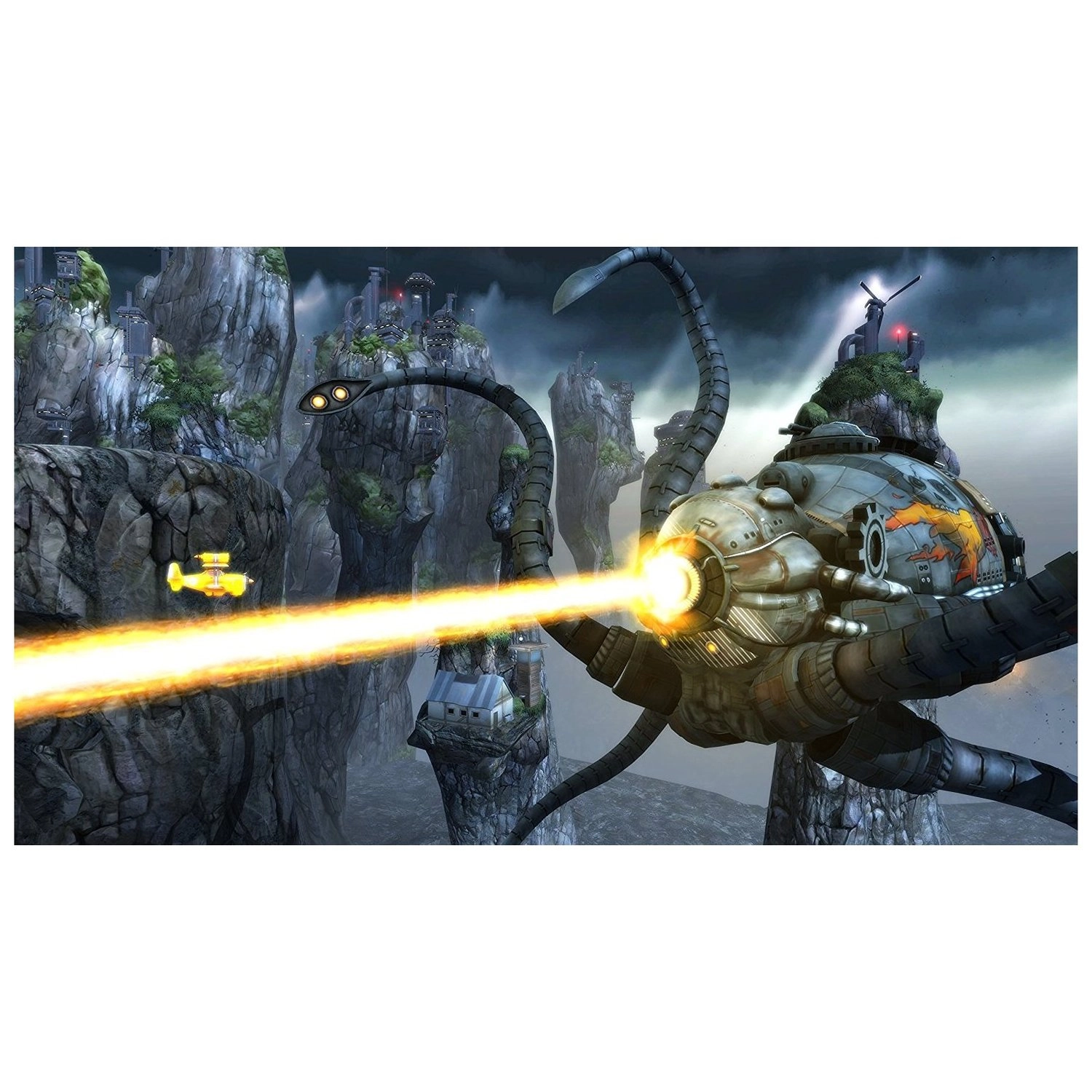 Sine Mora Ex - Xbox One