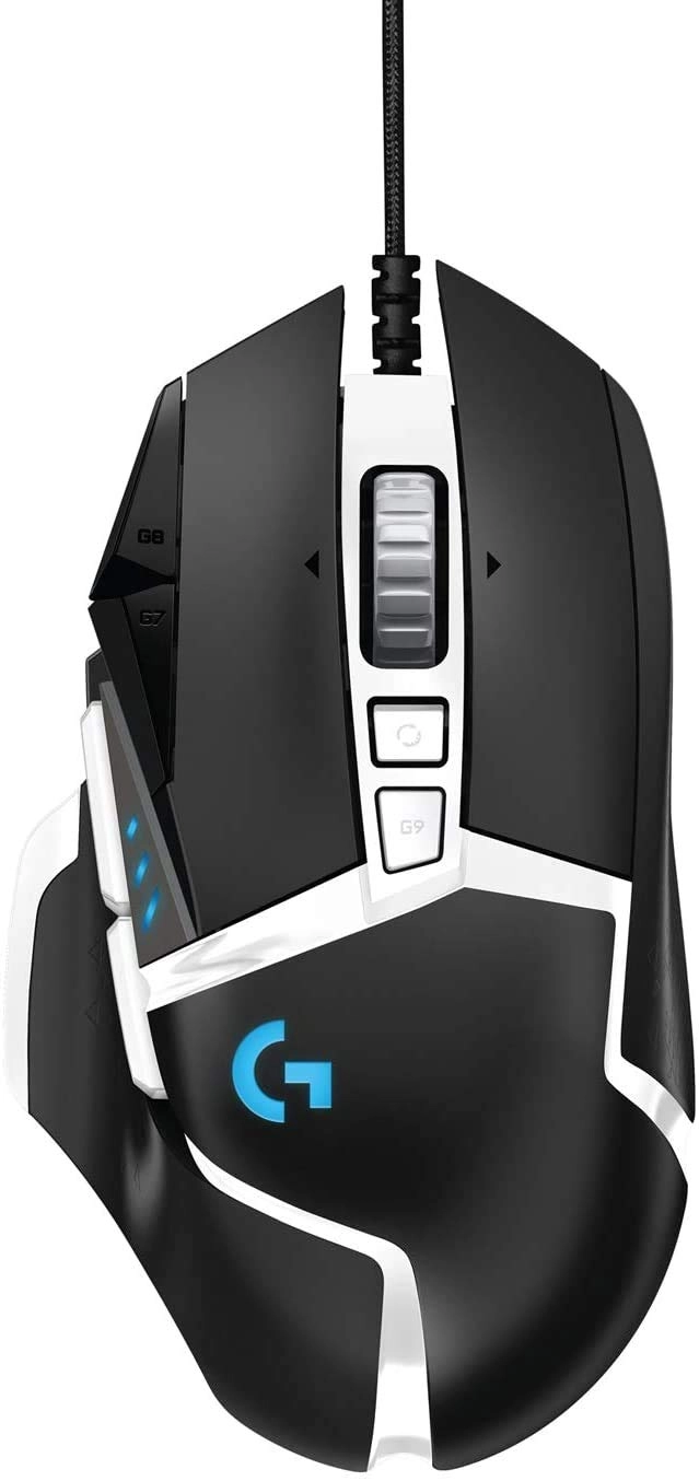 G502 Hero Gaming Mouse - USB