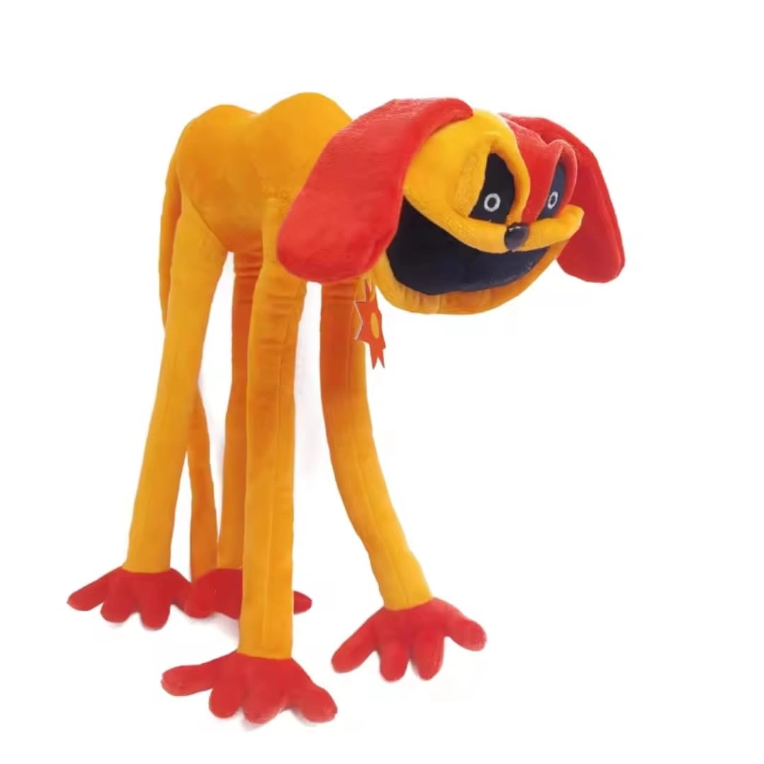 TechMax Solution, TechMax Solution Dog Big Smile 60 cm Plush