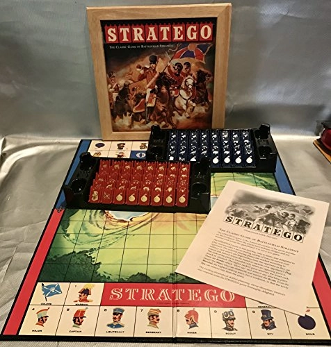 Stratego: Nostalgia