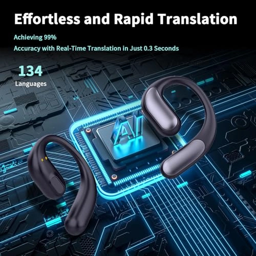 K19 Wireless Headphone