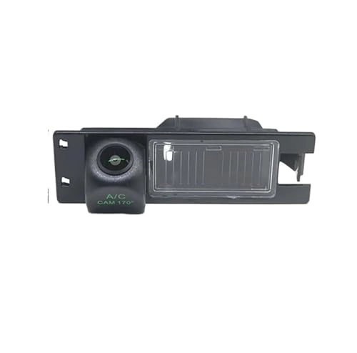 Rear View Camera - Night Vision Wire