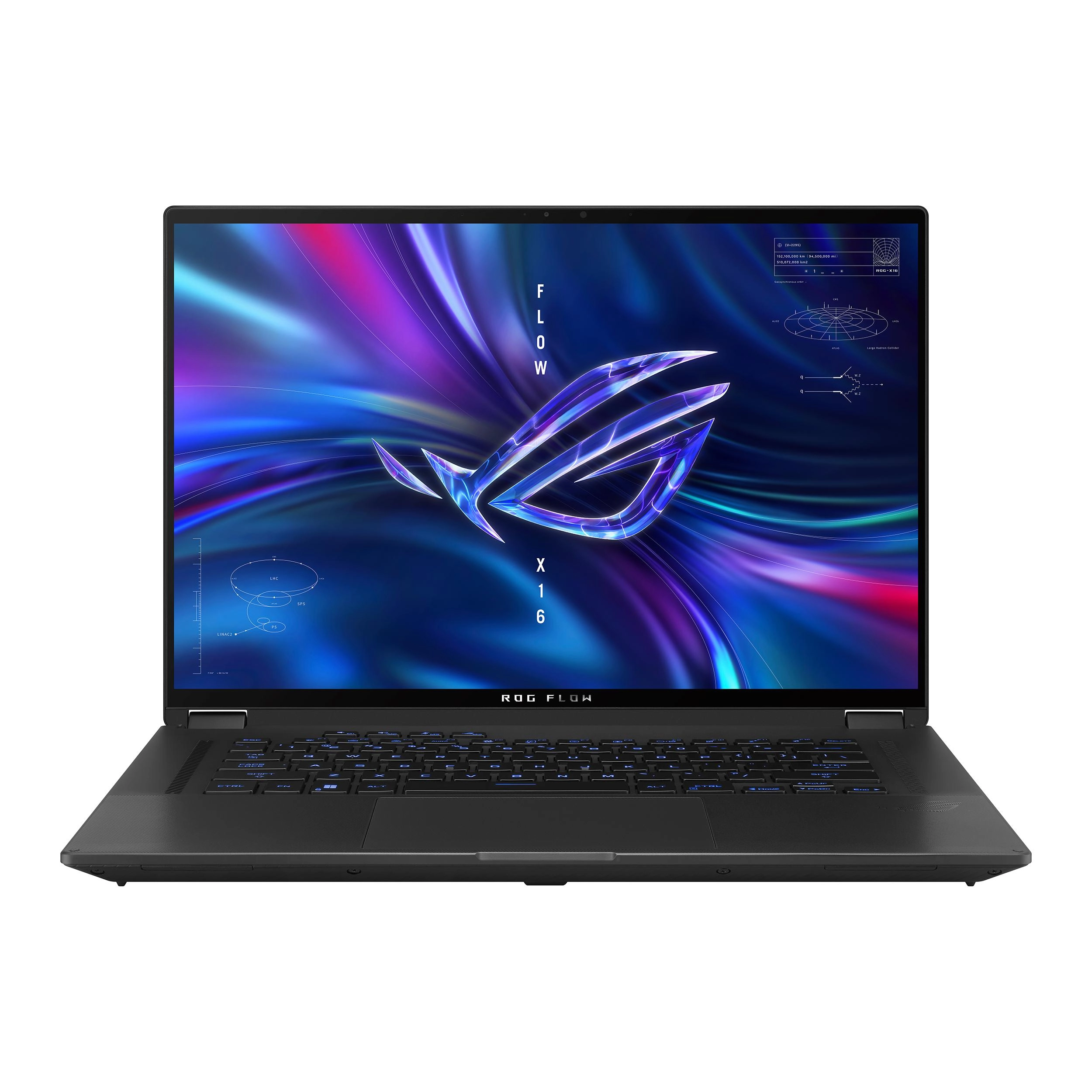 ROG Flow X16 GV601RW-M5056W - 16'' Ryzen 9-6900HS 32GB 1TB SSD