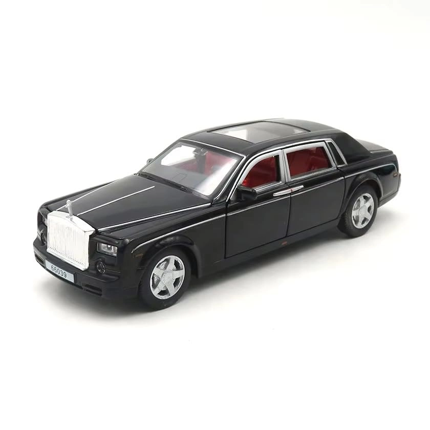 Rolls Royce Phantom - 1.32 Scale 1pcs