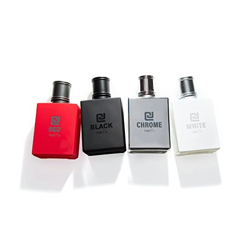 CJ Black - 50 ml
