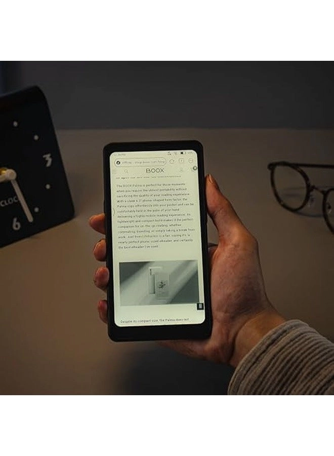 Palma 2 - 6.13-inch 128GB