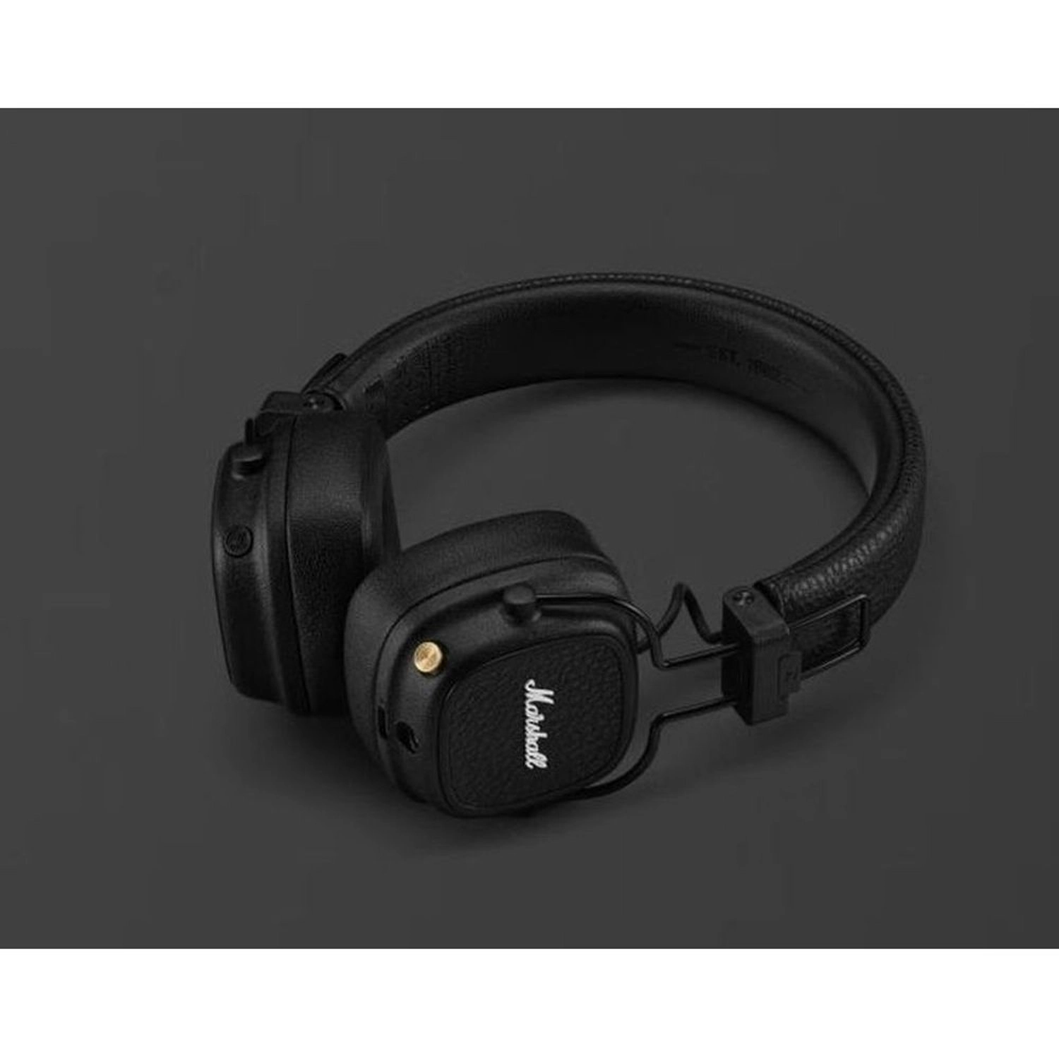 Major V Wireless Headset