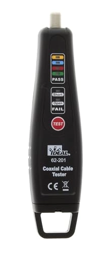 Coax Mapper - 62-201 4 Remotes