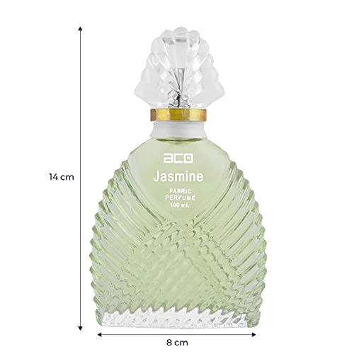 Jasmine Eau de Parfum 100ml