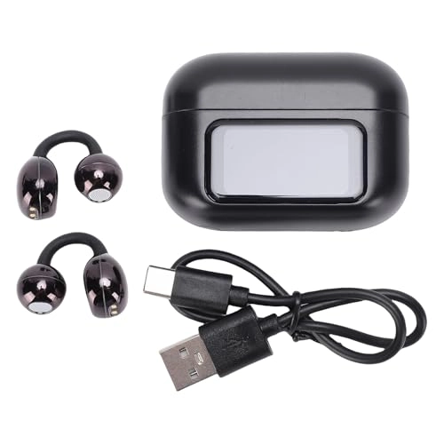 Open Ear Earbuds Wireless Earbud