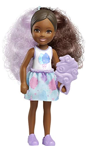 Ella Fitzgerald Collectible Doll - Approx. 12 in Purple Gown Ages 72+