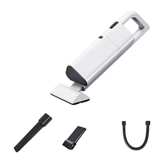 Handheld Vacuum Cleaner - 2200mAh*2