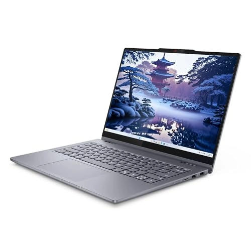 IdeaPad 5i 2-in-1 83KR0047US - 14'' Core Ultra 5 8GB DDR5 512GB SSD