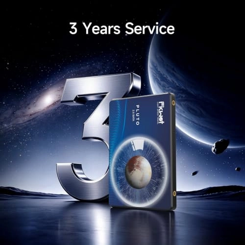 FX815 - 4TB 2.5-inch