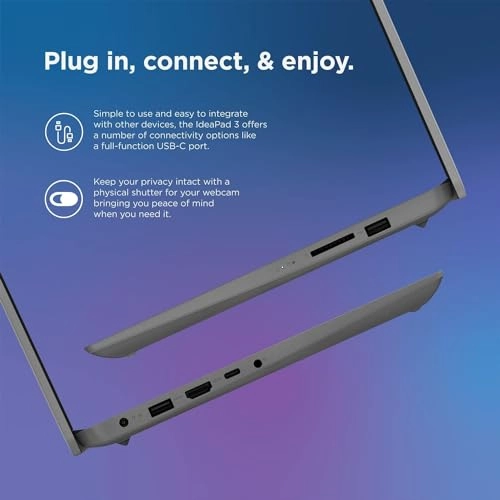 IdeaPad 1 15IJL7 - 15.6'' Celeron 20GB DDR4 1128GB