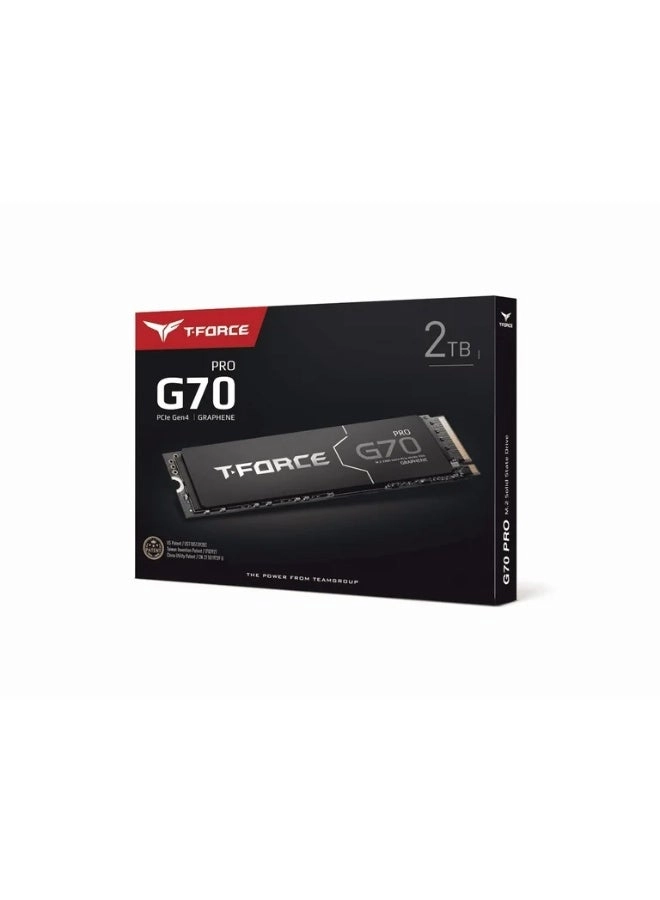 G70 PRO - 2TB M.2 2280