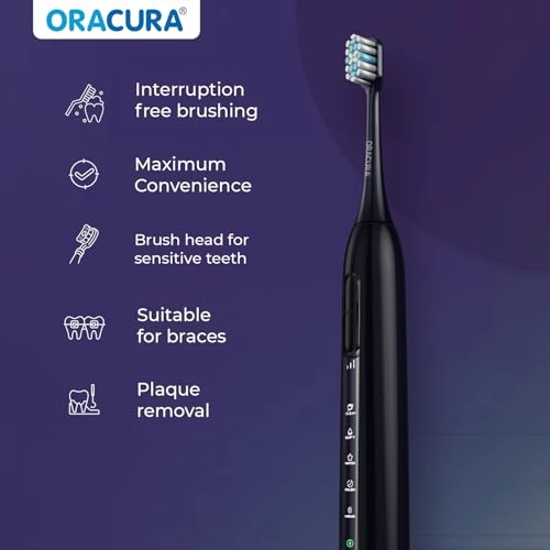 SB300 - Sonic Smart Rechargeable 90-Day Battery