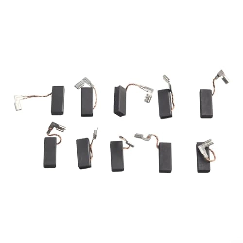 A96 Carbon Brush - 10 PACK 19mm * 8mm * 5mm